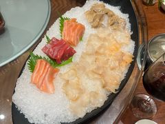 -东海怡品海鲜豆捞(星街坊店)
