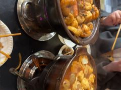 -川香煲(茅台路店)