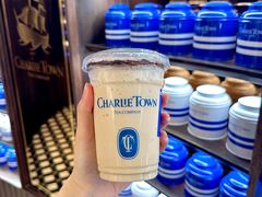 -CHARLIETOWN红茶公司(南京万象天地店)