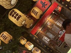 -南京大牌档(济南万象城店)