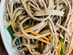 -西域美食兰州老马拉面(顺沙路辅路店)