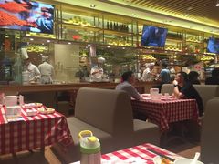 -西贝(宝乐汇店)