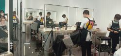-OnHair造型