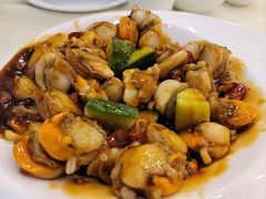 温拌全贝-奥华餐厅·老张记(台基厂店)