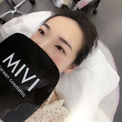 -MIVI·纹眉半永久野生眉