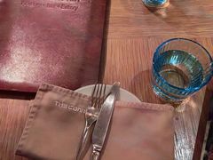 -THE CANNERY&JUJU 新鲜海鲜·牛排美食酒廊