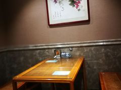 -毅祥斋老孙家泡馍(北院门鼓楼店)