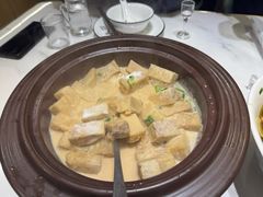 砂锅荔浦香芋-雅酌园·烟火南京菜(颐和路店)