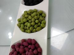 -聚德福海鲜家常菜(刘庄店)