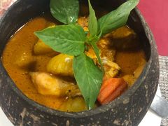 -The Palmboo Restaurant