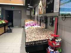 -永辉超市(凯德·天府店)