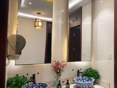 -儒之堂足道·SPA·推拿(莫干山路店)