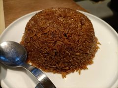 灵魂猪油炒饭-榕意·川味之美(深业上城店)