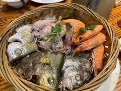 -百年银屏蚝烙·潮汕菜·非遗(乐山店)