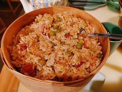 -锦府盐帮·侯宅(五棵松万达店)