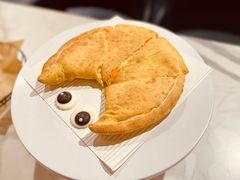-咕鹿流心披萨(下沙店)