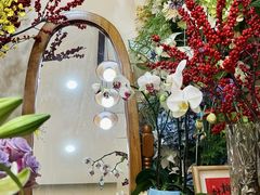 -花屿鲜花(淡水店)