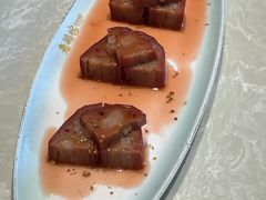 -金典银峰老鹅馆·昆山菜(亭林公园店)