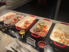 -重庆尼依格罗酒店·欣厨Niccolo Kitchen
