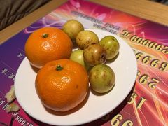 -良子健身(望京SOHO店)
