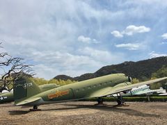 -中国航空博物馆