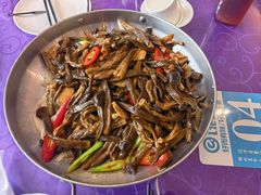 -韩记海鲜饺子(隆仁世家店)