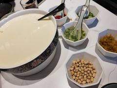 -香园楼(钻石路店)