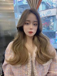 -发源地HAIR SALON