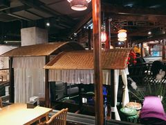 -卞氏菜根香·川菜(青羊万达店)