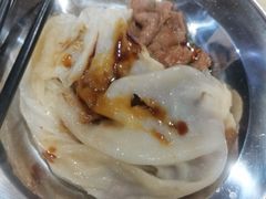 猪杂拉肠-标记美食新鲜猪杂(兴南大道店)