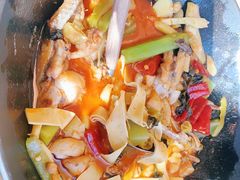 -望湘园·湖南菜(宏伊店)