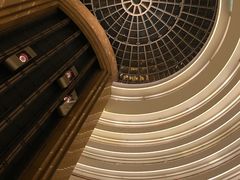 -杭州国际会议中心洲际酒店-原素全日餐厅(解放东路店)