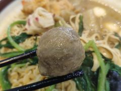 -张亮麻辣烫(尚都SOHO店)