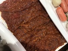 -重庆袁老四火锅(兖州九州新天地店)