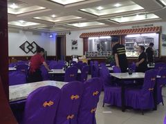 大堂-太原面食店(解放路店)