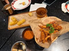 -塔哈尔·新疆盛宴(复地活力城店)
