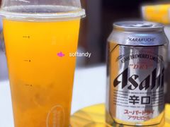 -京樽回転寿司(奥林匹克店)