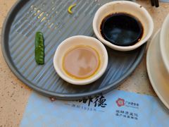 -点都德(华强南店)