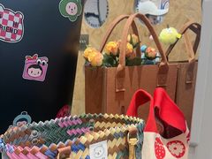 -静宜和她的朋友(星海广场店)