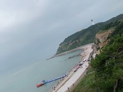 -长岛南北长山旅游景区