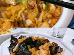 -老爷庙风味美食府(魏都大道店)