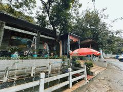-悦州山庄(奥体路店)