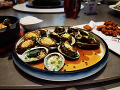 -子霖南山鲜虾面(南山总店)