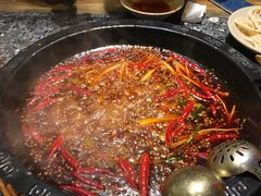 -蜀大侠火锅(建设路第五大道店)