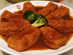 -古南都·老广东酒楼(龙江店)