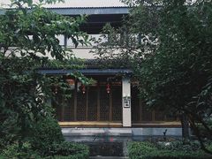 -太极禅苑