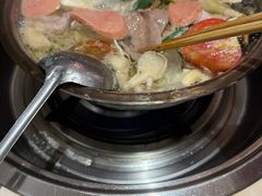 -海关荤豆花(洋河一路店)
