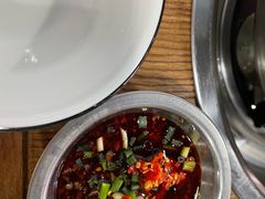 -泸州酸菜豆花火锅川师店