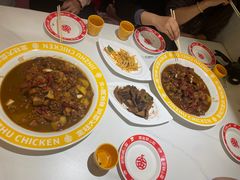 -金柱大盘鸡(南门店)