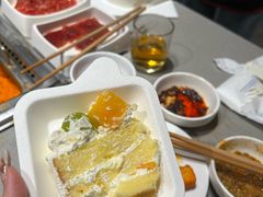 -海底捞火锅(河东万达广场店)